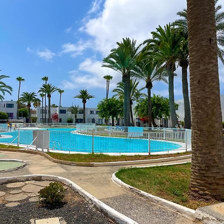 Los Barqueros 1 By Best Holidays Fuerteventura Corralejo Eksteriør bilde