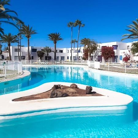 Los Barqueros 1 By Best Holidays Fuerteventura Corralejo Eksteriør bilde
