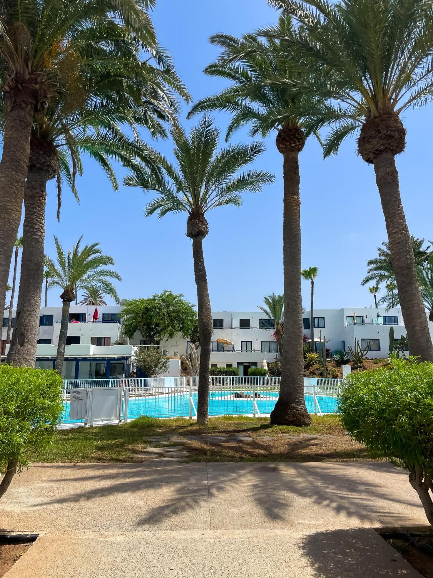 Los Barqueros 1 By Best Holidays Fuerteventura Corralejo Eksteriør bilde