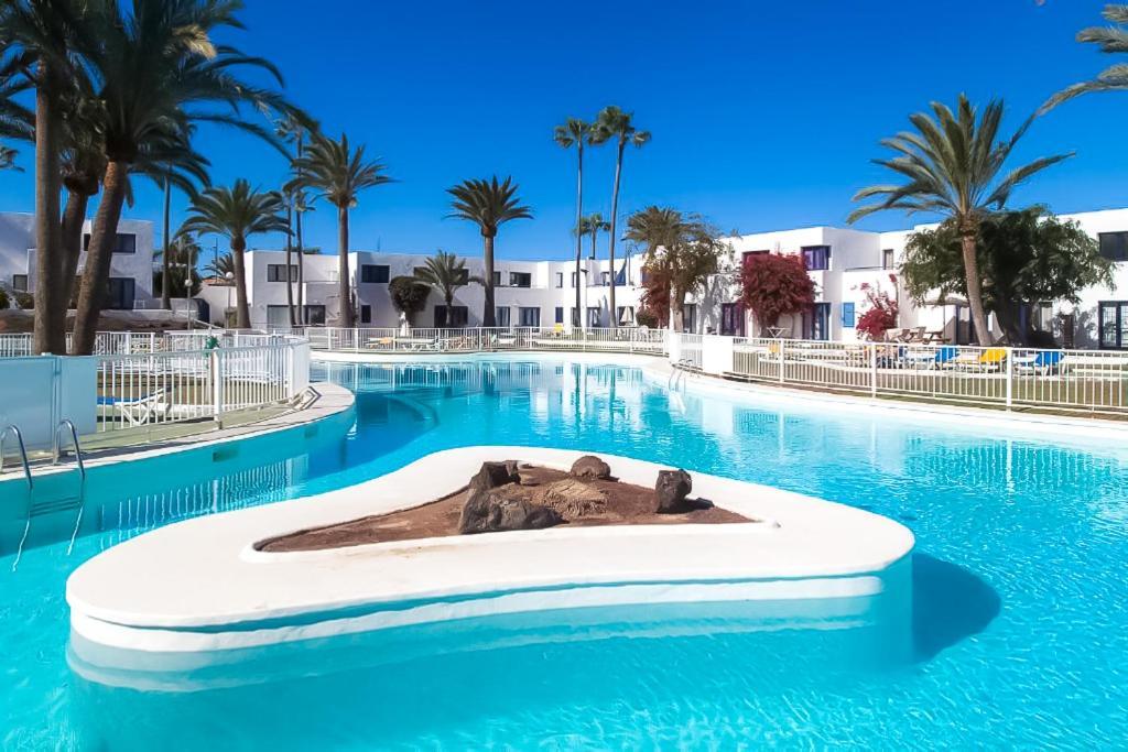 Los Barqueros 1 By Best Holidays Fuerteventura Corralejo Eksteriør bilde