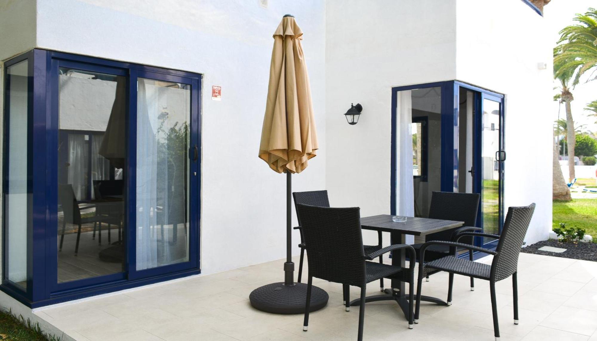 Los Barqueros 1 By Best Holidays Fuerteventura Corralejo Eksteriør bilde