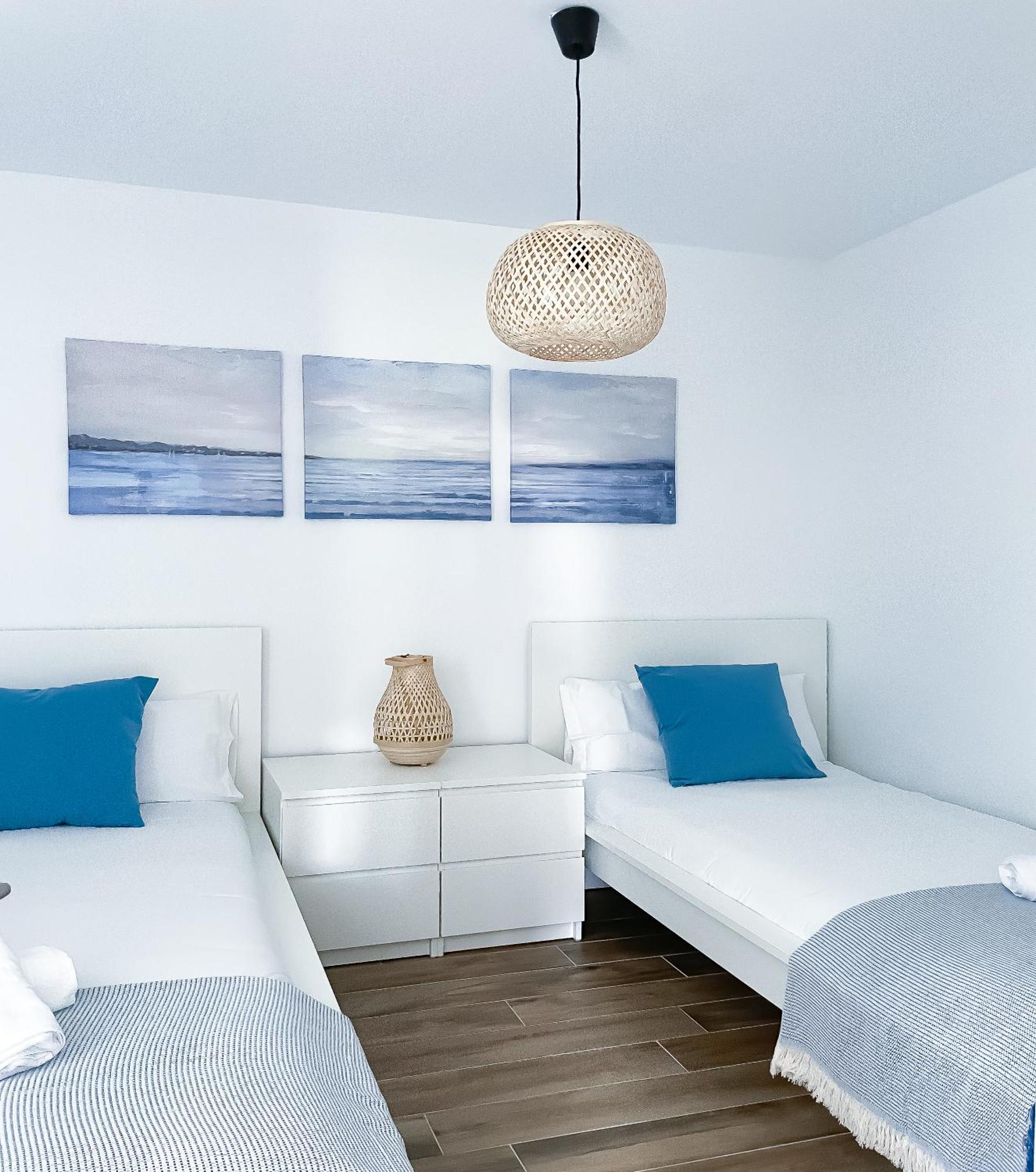 Los Barqueros 1 By Best Holidays Fuerteventura Corralejo Eksteriør bilde