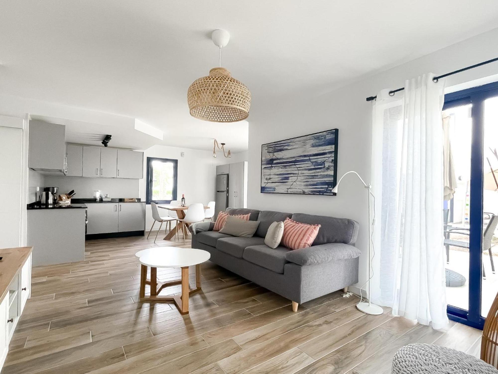 Los Barqueros 1 By Best Holidays Fuerteventura Corralejo Rom bilde