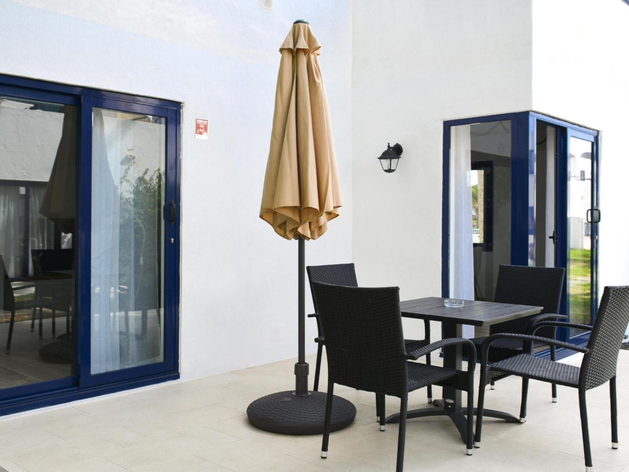 Los Barqueros 1 By Best Holidays Fuerteventura Corralejo Rom bilde