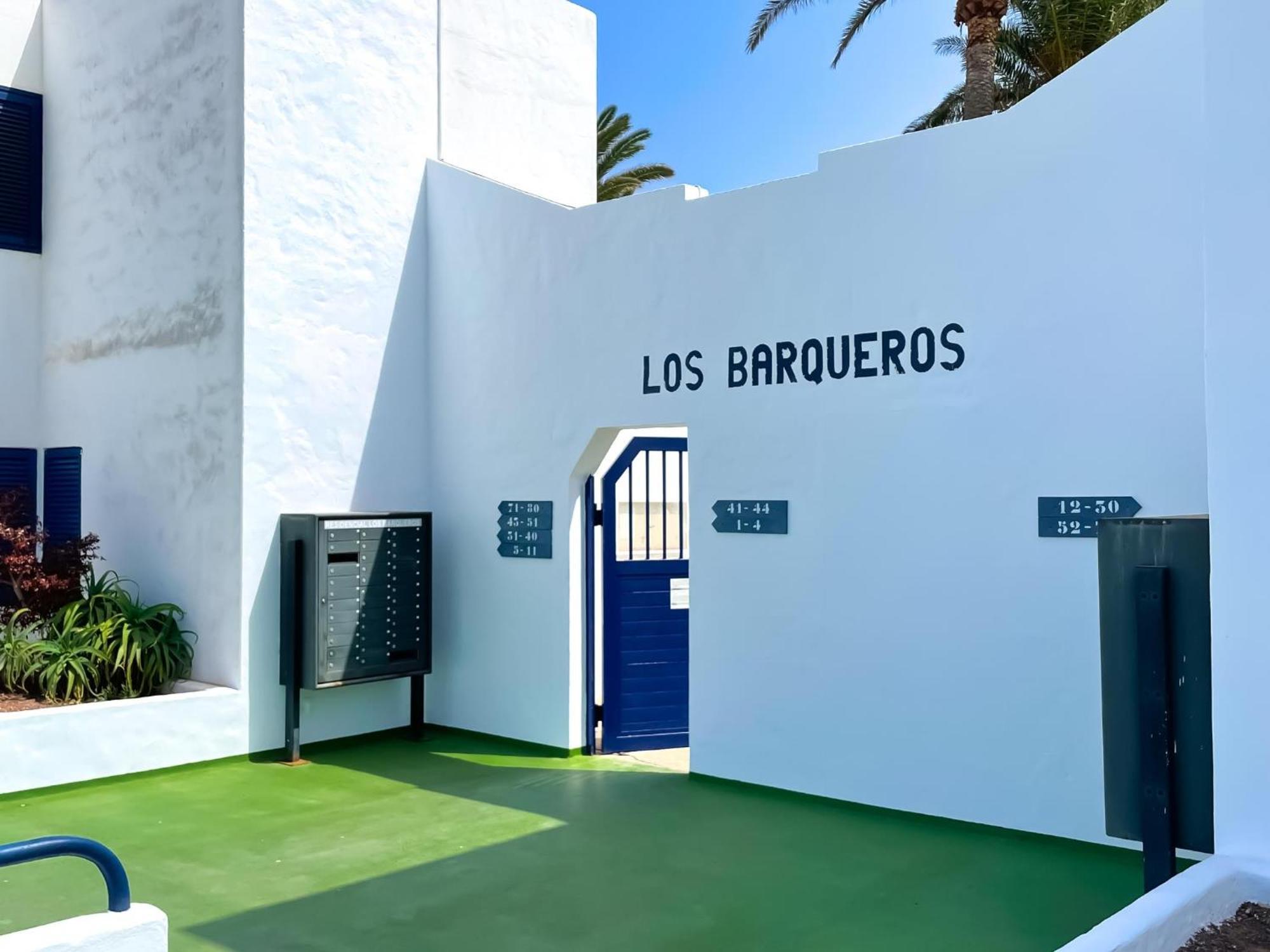 Los Barqueros 1 By Best Holidays Fuerteventura Corralejo Rom bilde